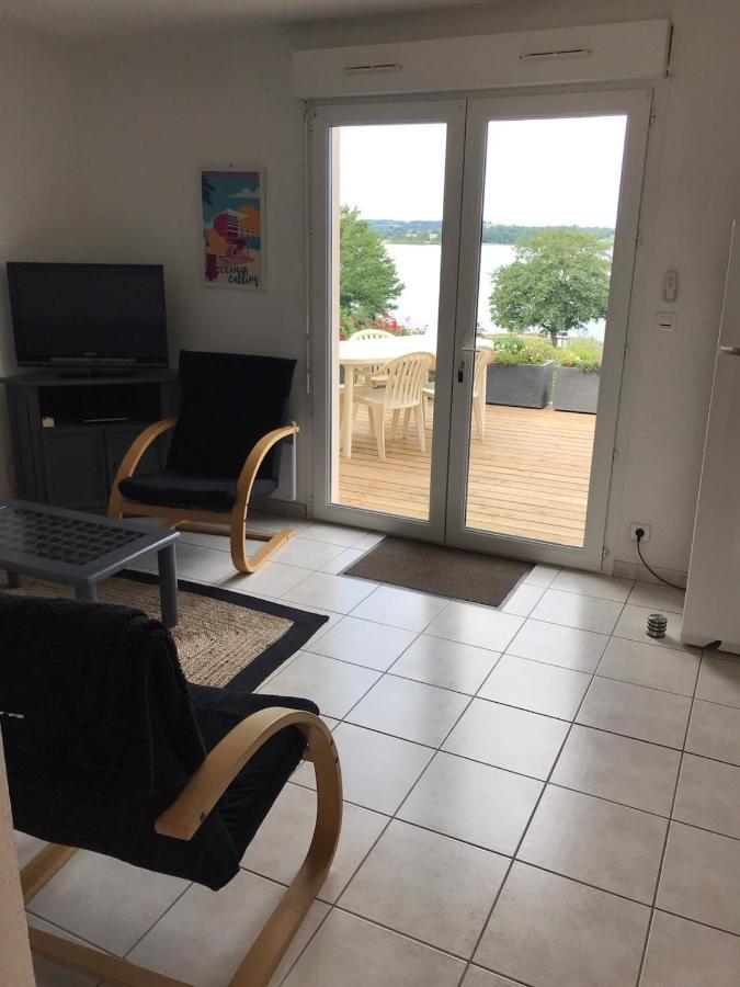 Maison Bord De Lac De Pareloup Salles-Curan エクステリア 写真